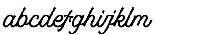 Tiverton Script Regular FONT