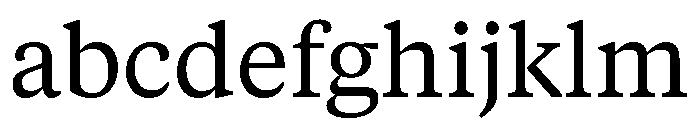 TiemposTextVF Roman FONT