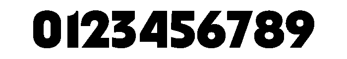 TightleSubhead Bold Font OTHER CHARS