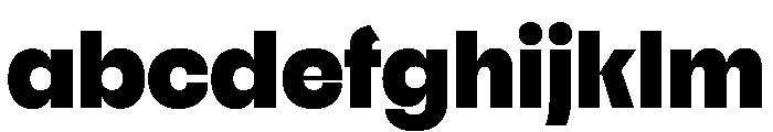 TightleSubhead Bold FONT
