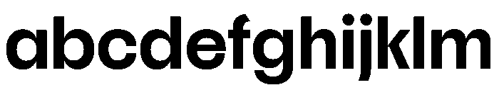TightleSubhead Medium FONT