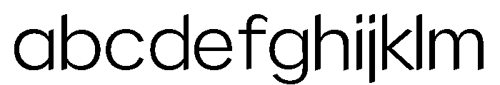 TiltScript Regular FONT