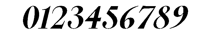 TimezItalic StrangeMediumItalic Instance Font OTHER CHARS