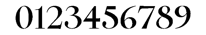 TimezUpright StrangeBook Instance Font OTHER CHARS