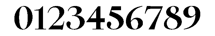 TimezUpright StrangeMedium Instance Font OTHER CHARS