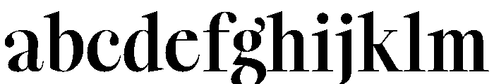 TimezUpright StrangeMedium Instance FONT