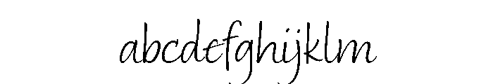 Tiva Regular FONT