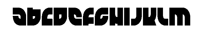 TK-421 Condensed FONT