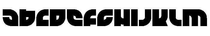 TK-421 FONT