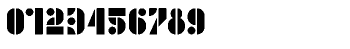 TK Enso Regular Font OTHER CHARS