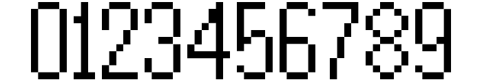 TLOZ Minish Cap/A Link to the Past/Four Sword Regular Font OTHER CHARS