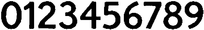 TM Sans Light otf (300) Font OTHER CHARS