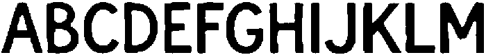 TM Sans Light otf (300) FONT