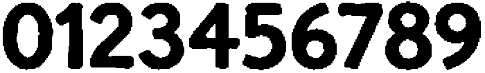 TM Sans Regular otf (400) Font OTHER CHARS