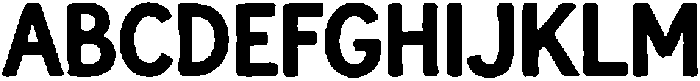 TM Sans Regular otf (400) FONT