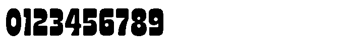 TNSC Garly Regular Font OTHER CHARS