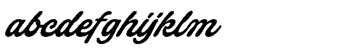 TNSC Maple Sundae Maple Sundae Script FONT