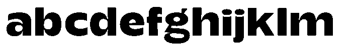 TNSC Migno Sans Migno Sans Bold FONT