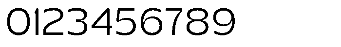 TNSC Migno Sans Migno Sans Fine Font OTHER CHARS