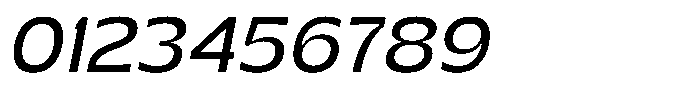 TNSC Migno Sans Migno Sans Light Italic Font OTHER CHARS