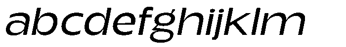 TNSC Migno Sans Migno Sans Light Italic FONT