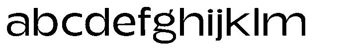 TNSC Migno Sans Migno Sans Light FONT