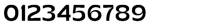 TNSC Migno Sans Migno Sans Regular Font OTHER CHARS
