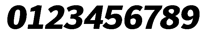 TN Web Use Only 4 Font OTHER CHARS