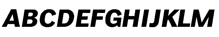 TN Web Use Only 4 Font UPPERCASE