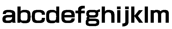 Tot Shizukago Stdn Extra Bold FONT