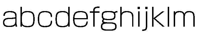 Tot Shizukago Stdn Light FONT