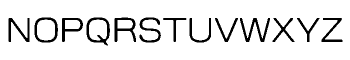 Tot Shizukasmudgego Stdn Regular Font UPPERCASE