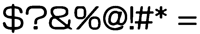 Tot Shizukasmudgego Stdn Semibold Font OTHER CHARS