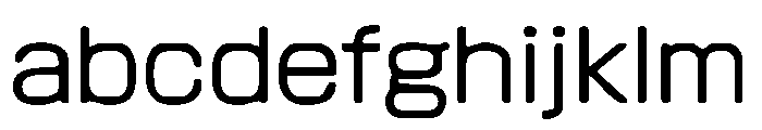Tot Shizukasmudgego Stdn Semibold FONT