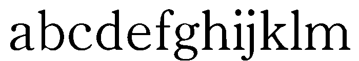 Tot Shizukasmudgemin Stdn Light FONT