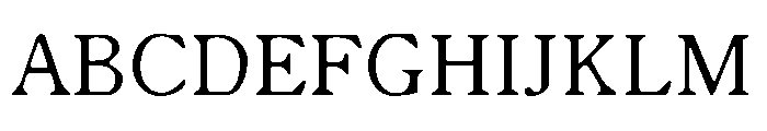 Tot Shizukasmudgemin Stdn Regular Font UPPERCASE