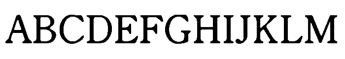 Tot Shizukasmudgemin Stdn Semibold Font UPPERCASE