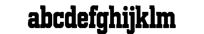 TORVEX FONT
