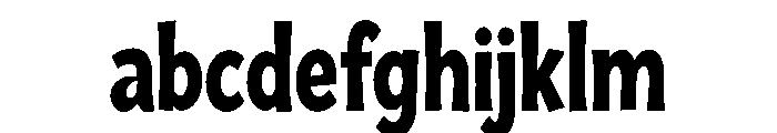TORVIKA FONT