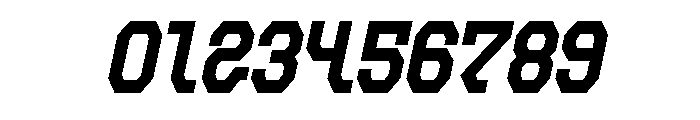 To Be Continued Regular Font OTHER CHARS