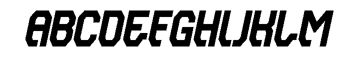 To Be Continued Regular FONT