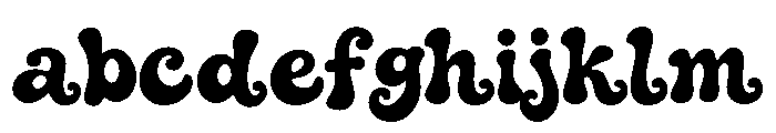 Toasty Morning Regular FONT