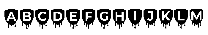 Tobias Regular FONT
