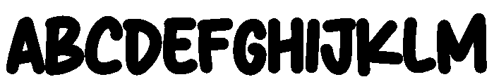 Tobrox FONT