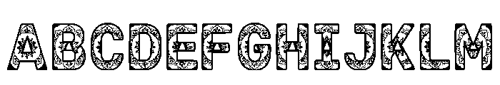 Tocantins Regular FONT