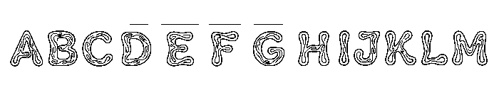 Tocku Regular FONT
