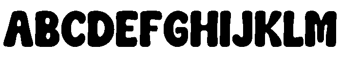 Today Cupid Regular FONT