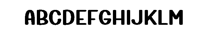 Today School FONT