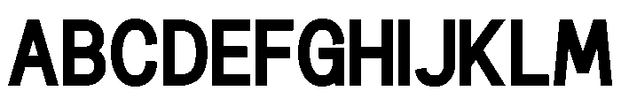 Toemplan FONT