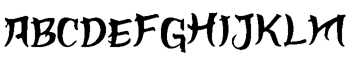 Tokoyo FONT